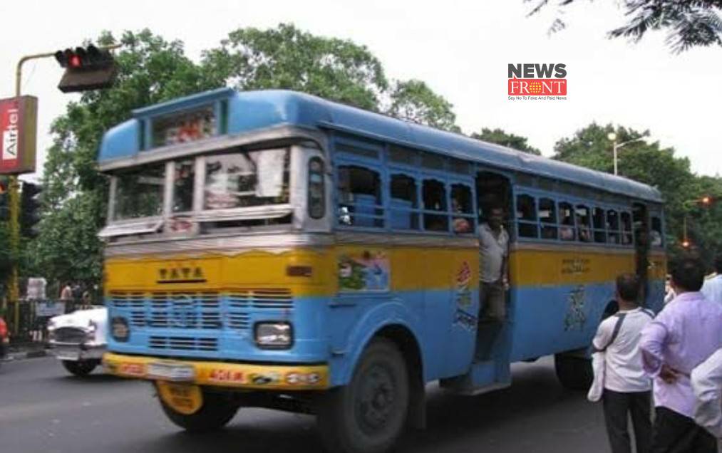 Bus Service | newsfront.co