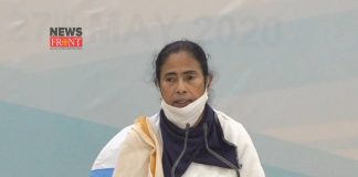 CM Mamata Banerjee | newsfront.co