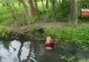 Canal cleaning | newsfront.co