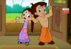 Chota Bheem | newsfront.co