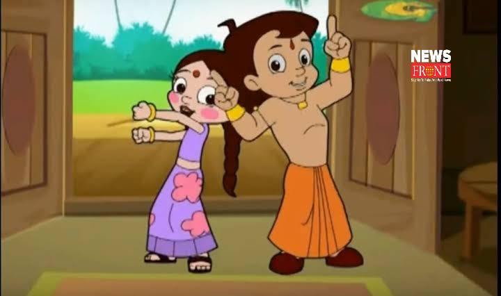 Chota Bheem | newsfront.co