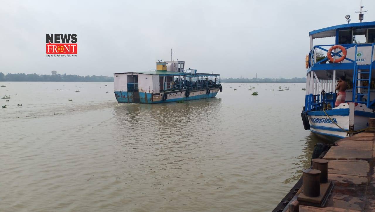 Chuchura Ferry service | newsfront.co