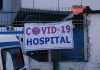 Covid hospital | newsfront.co