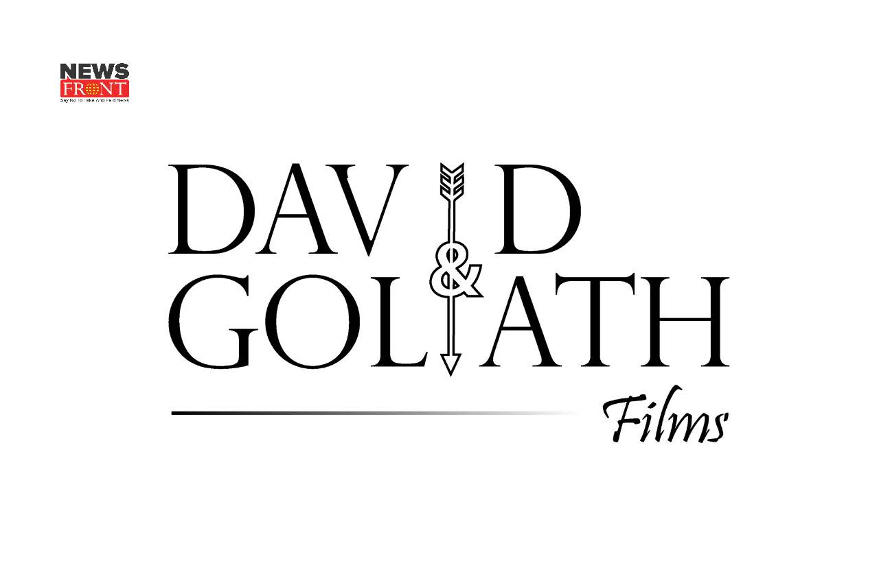 David Goliath films | newsfront.co