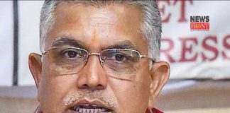 Dilip Ghosh | newsfront.co