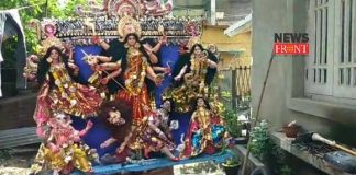 Durga pujo | newsfront.co