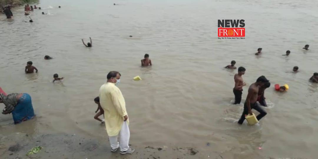 Ganga | newsfront.co