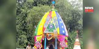 Gopiballavpur Rathyatra | newsfront.co