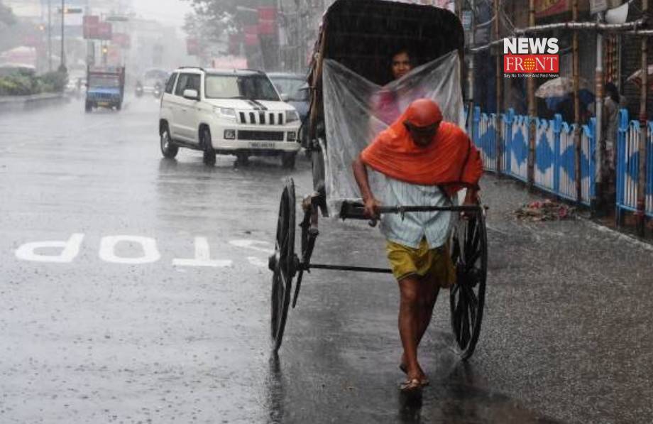 Heavy rain | newsfront.co