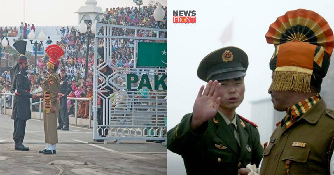 IND PAK | newsfront.co