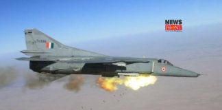 Indian air force | newsfront.co