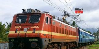 Indian railway | newsfront.co