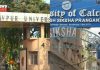 Jadavpur and calcutta university | newsfront.co