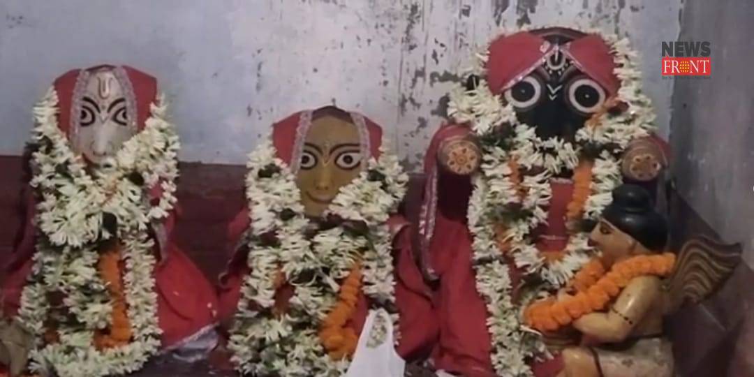 Jagannath Balaram Subhadra | newsfront.co