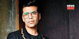 Karan Johar | newsfront.co