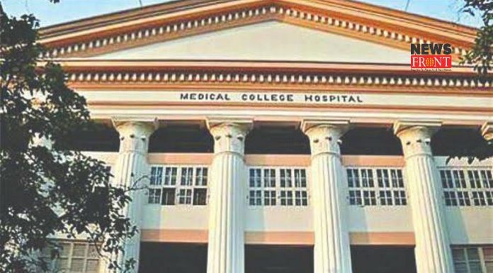 Kolkata medical | newsfront.co