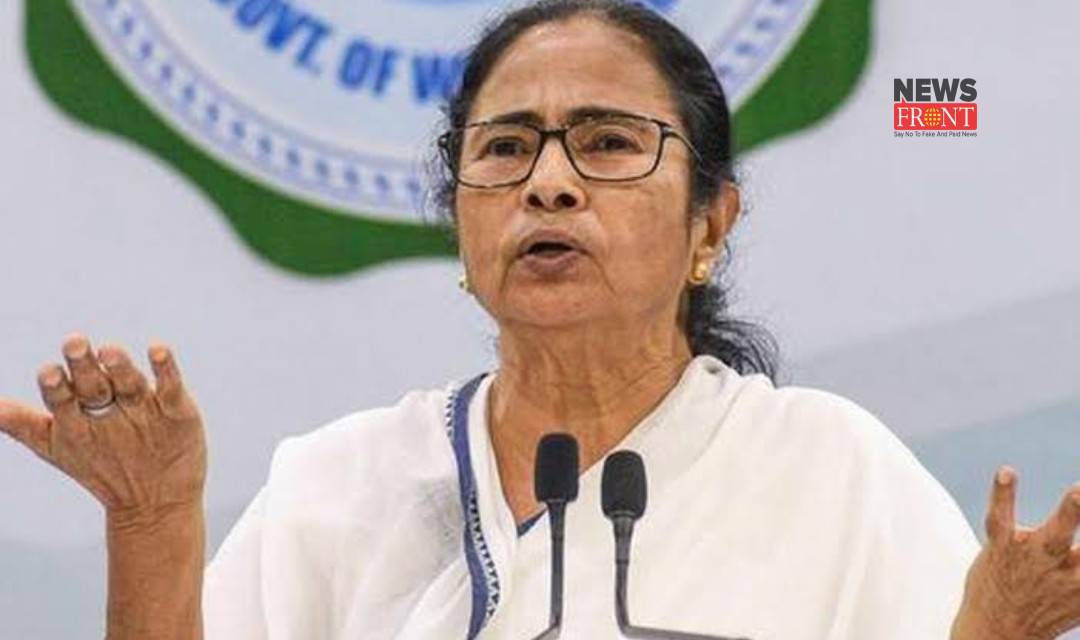 Mamata Banerjee | newsfront.co