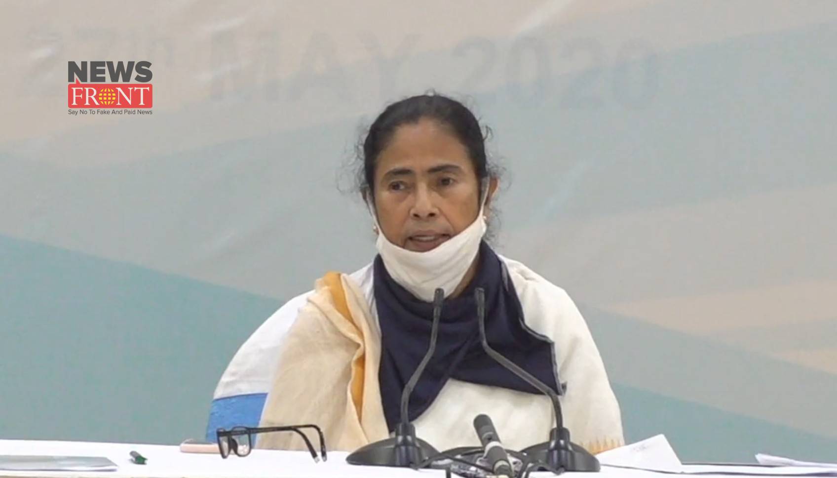 Mamata Banerjee | newsfront.co