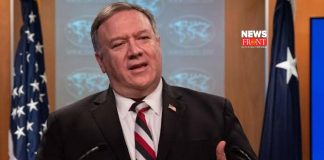 Mike Pompeo | newsfront.co