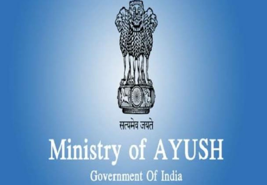 Ministry of ayush | newsfront.co