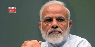 Narendra Modi | newsfront.co