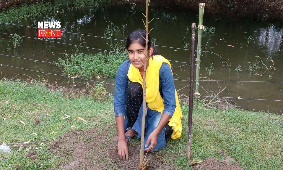 Tree planting | newsfront.co