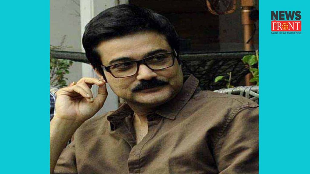 Prosenjit Chatterjee | newsfront.co