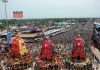 Puri Rathyatra | newsfront.co