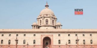 RajjyaSabha election | newsfront.co