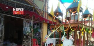 Rathyatra | newsfront.co