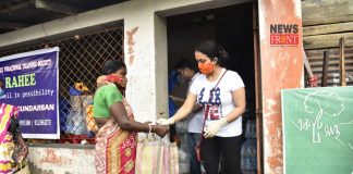 Relief distribution | newsfront.co