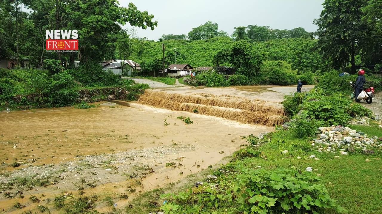 Road condition | newsfront.co