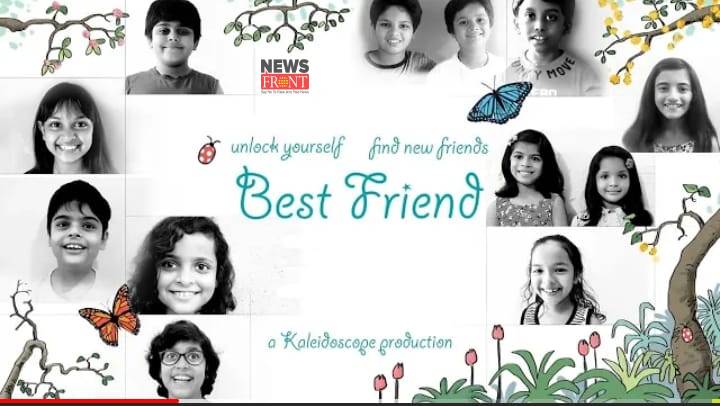 Shortfilm Best Friend | newsfront.co