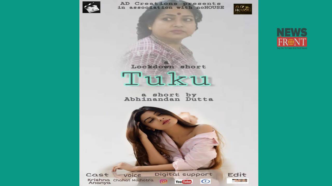 Shortfilm TUKU | newsfront.co