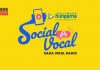 Social Vocal | newsfront.co