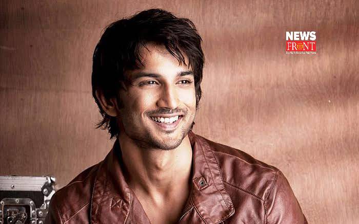 Sushant Singh Rajput | newsfront.co