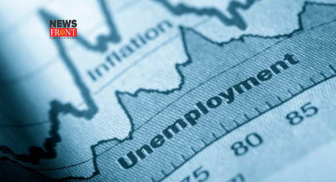 Unemployment rate | newsfront.co