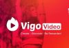 Vigo Video app | newsfront.co