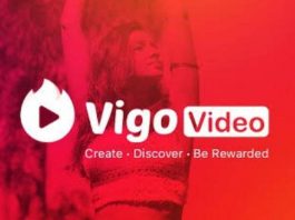 Vigo Video app | newsfront.co