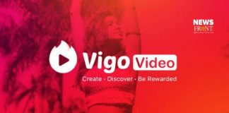 Vigo Video app | newsfront.co