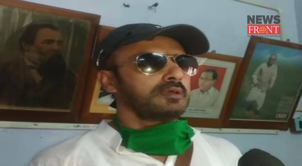 actor Badshah Maitra | newsfront.co
