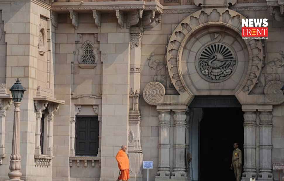 belur math | newsfront.co