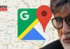 Big B on google map | newsfront.co