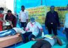 blood donation camp | newsfront.co