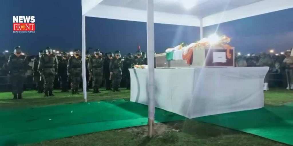 dead body of indian army | newsfront.co