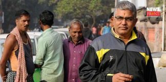 dilip ghosh | newsfront.co