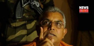 dilip ghosh | newsfront.co