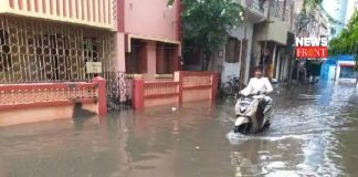 drainage issue | newsfront.co