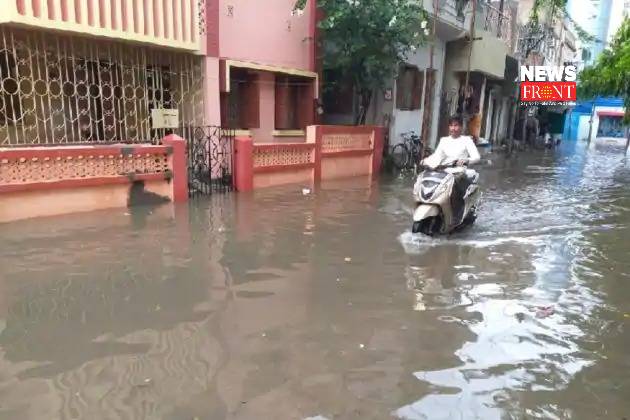 drainage issue | newsfront.co