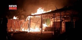 massive fire | newsfront.co